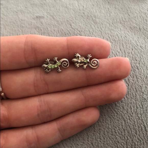 Animal earring set - Picture 5 of 6